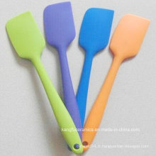 Silicone Big Drawknife ustensiles de cuisine